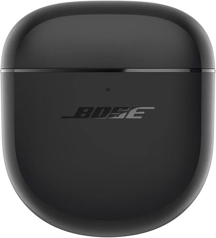 سماعات أذن Bose QuietComfort II، ثلاثية باللون الأسود مع مجموعة ملائمة in Kuwait