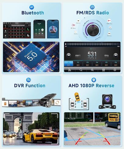 8 CORE 4G+64G راديو السيارة ستيريو لكرايسلر 200 200C 200S 2015-2019 مع CarPlay اللاسلكي/Android Auto، 9 بوصة 1280 * 720P IPS شاشة تعمل باللمس وحدة رأس Android 13 GPS WiFi Bluetooth DSP SWC in Saudi Arabia