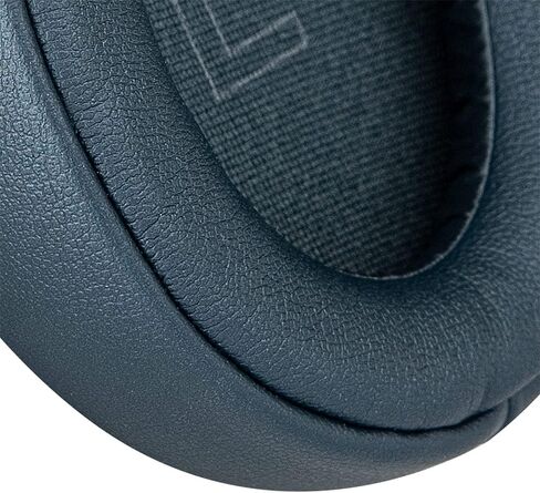 وسائد أذن Life Q35، وسائد أذن بديلة من الجلد البروتيني 1Par قطع غيار وسائد أذن لسماعات Anker Soundcore Life Q30 Q35 - أزرق in Kuwait