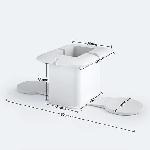 Silicone Charger Protector Compatible with Most Mobile Phone Cord Winder Line Protector in Saudi Arabia