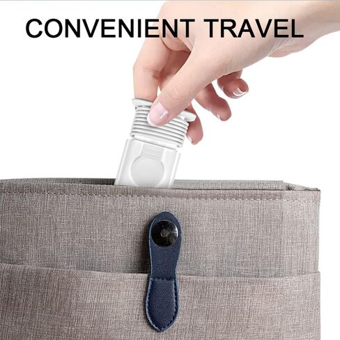 Silicone Charger Protector Compatible with Most Mobile Phone Cord Winder Line Protector in Saudi Arabia