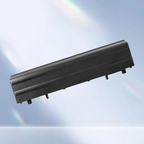 بطارية بديلة N5YH9 VV0NF لجهاز Dell Latitude E5440 E5540 0M7T5F 0K8HC 1N9C0 7W6K0 F49WX NVWGM CXF66 WGCW6 [11.1V] (VV0NF) in Saudi Arabia
