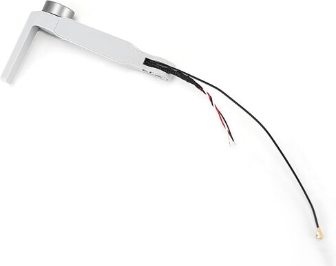 قطع غيار الذراع الأصلية Potensic لطائرة Atom 3-Axis 4K Drone (الذراع الأمامي الأيسر) in Kuwait