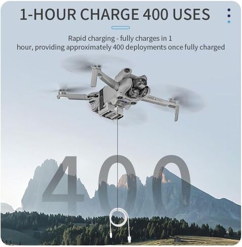 قطارة الحمولة BTG Mini 4 Pro Drone Airdrop متوافقة مع DJI Mini 4 Pro Drone إطلاق الحمولة النافعة قطارة الحمولة الصافية جهاز نقل تسليم مقترحات الزفاف in Saudi Arabia