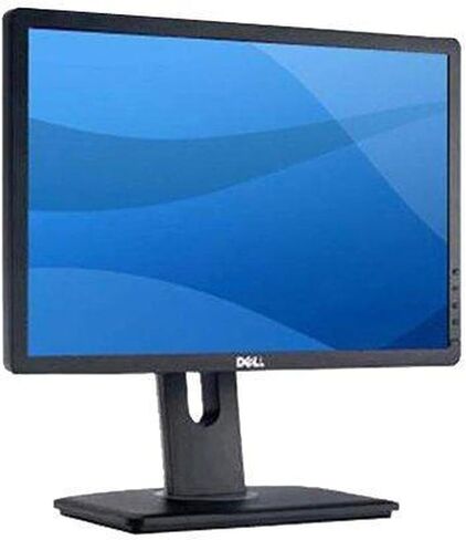 شاشة LED من الفئة الاحترافية مقاس 19 بوصة من Dell P1913 (متجددة) in Kuwait