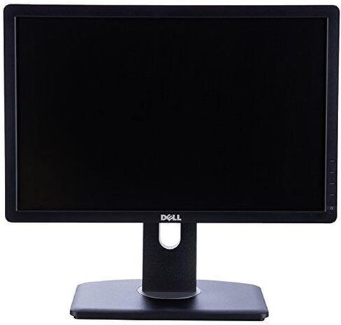 شاشة LED من الفئة الاحترافية مقاس 19 بوصة من Dell P1913 (متجددة) in Kuwait