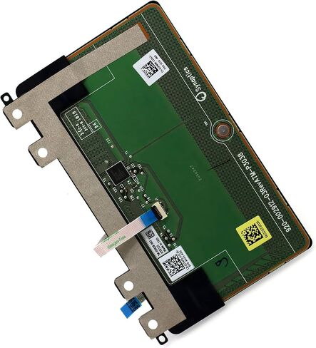 وحدة استشعار لوحة اللمس الجديدة لوحة تتبع الماوس مع استبدال الكابل لـ Dell XPS 13 9343 9350 9360 9365 9370 9380 JP4PR 0JP4PR X54KR 0X54KR in Saudi Arabia