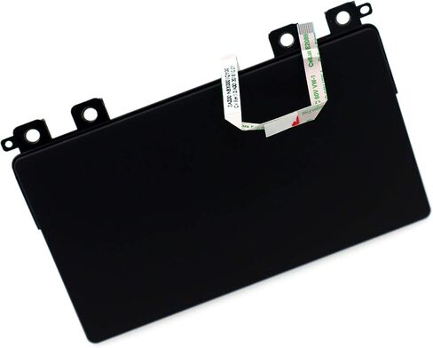 وحدة استشعار لوحة اللمس الجديدة لوحة تتبع الماوس مع استبدال الكابل لـ Dell XPS 13 9343 9350 9360 9365 9370 9380 JP4PR 0JP4PR X54KR 0X54KR in Saudi Arabia