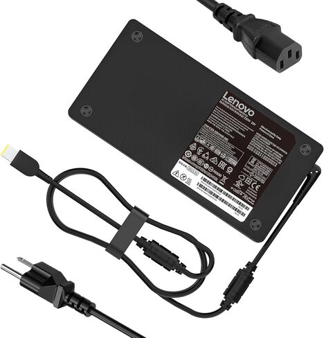 230W Legion Charger for Lenovo Legion 5 7 5P C7 S7 Y540 Y545 Y740 Y730 Y900 Y910 Y7000 Y7000P R7000P ADL230SCC3A 20V 11.5A Gaming Laptop Power Adapter in Saudi Arabia