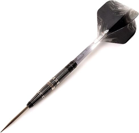 CUESOUL Aurora 90% Professional 21g/23g/25g Steel Tip Tungsten Dart-Titanium Nitride Coating in Saudi Arabia