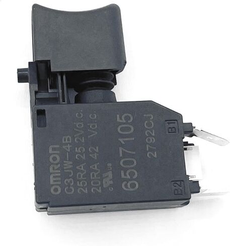 #MK-650710-5 قطعة بديلة مفتاح الطاقة الجديد C3Jw-4B، XPH06 لماكيتا in Saudi Arabia