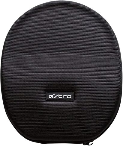 Zippered Hard Case, Perfect for Protecting Astro A40, A20, or A10 Gaming Headset. Also Hold The MixAmp Gen 4. in Saudi Arabia