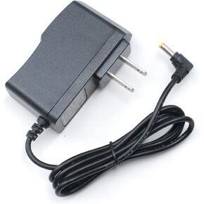 AC-DC 1.5A Power Adapter Rapid Wall Charger for Yaesu Standard Horizon Radio HX890 HX150 HX210 HX300 HX380 HX870 HX40 HX851 HX850s HX750s HX600s HX500s HX370s HX470s HX460s HX270 HX751 HX471