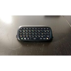 Microsoft Xbox 360 Chatpad "Genuine Original" (Renewed)