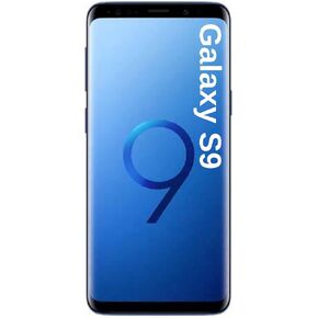 Phone Screen Assembly for S9 S9+ Plus, LCD Screen Replacement Display, , Digitizer Assembly Repair Parts with Frame (Galaxy S9)