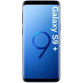 Phone Screen Assembly for S9 S9+ Plus, LCD Screen Replacement Display, , Digitizer Assembly Repair Parts with Frame (Galaxy S9)