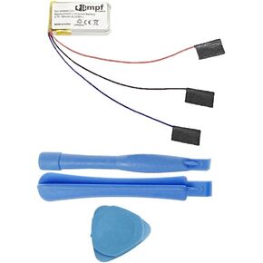 90mAh AHB481221 Battery Replacement Compatible with Beats by Dre Powerbeats 2 Wireless in-Ear Headphones