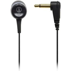 Audio-Technica Monaural Earphone (for Radio) Dmk-32