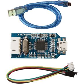 Comimark 1Pcs Debugger Programmer Downloader Replace v8 SWD M74
