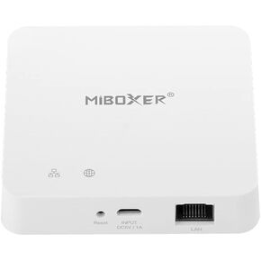 LGIDTECH ZB-Box2 Miboxer Zigbee 3.0 Wired Gateway