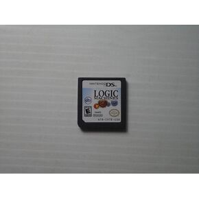 Logic Machines - Nintendo DS (Renewed)