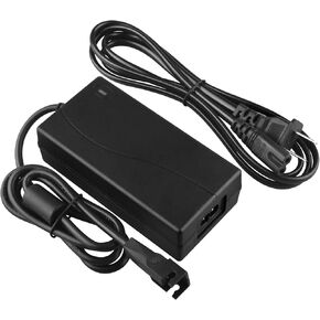 2-Prong Charger 29V AC to DC Adapter Replacement for Southern Motion FS2900-2000 Recliner Lift Chair Switching Transformer Power Cord