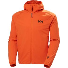 Helly-Hansen Mens Odin LT Stretch Hood Insulated 2.0