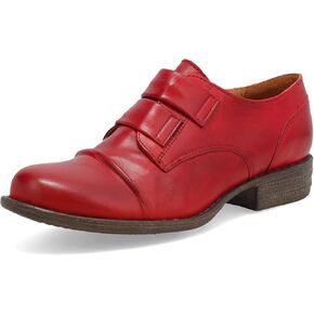 Miz Mooz Liam Women's Loafers