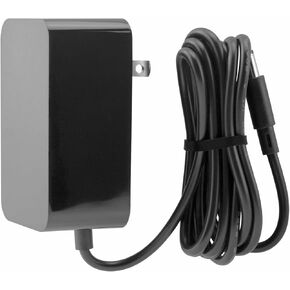 LEFXMOPHY Charger for Nekteck NK-FM-0301 NK-FLM01 NK-FM-0401 / RENPHO RF-SNM060 Foot Massage Replacement IVP1200-2500 12V 2.5A Power Supply UL Listed Adapter with 5ft Cord