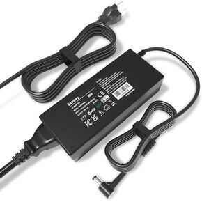 19V Adapter for Samsung J4500 J400D J5003 J5205 J525D 32" TV UN32J400 UN32J5003AF UNJ32J5205 HDTV LCD LED Plasma DLP, Power Supply for LG Electronics 22" 24" 27" 29" 32" 22LN4510 24EN33 34UM69