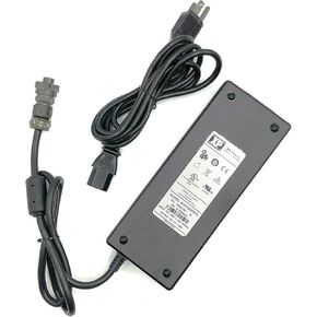 Tekswamp XP Power AHM150PS19 PN:10009768 19V 7.89A Power Supply with Power Cord