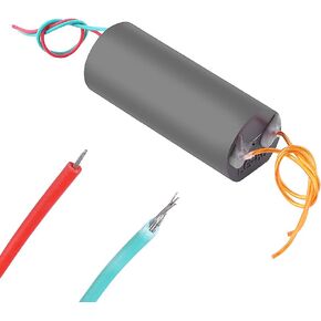 High Voltage Generator, DC6-12V to 500KV~1000KV Boost Step Up Power Module High Voltage Transformer, Pulse Generator Kit