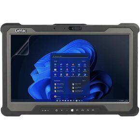 Matte Anti Glare Premium Screen Protector for Getac A140 14 inch Tablet 2 Pack