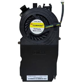 New Compatible CPU Cooling Fan for Lenovo ThinkCentre M710q m910q M910X 01MN630 PVB070E12H-P01-04 DC12V 0.95A