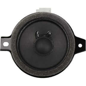 GM Genuine Parts 84448779 Front Center Radio Speaker