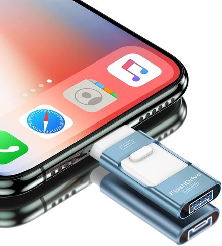 محرك فلاش USB سعة 123 جيجابايت، عصا الصور (A11) in Kuwait