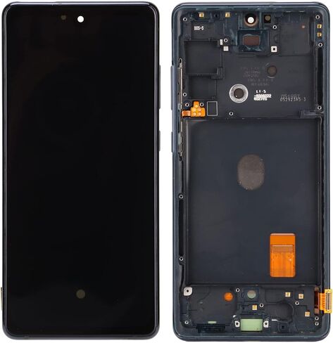 استبدال شاشة الهاتف المحمول، مجموعة محول رقمي لشاشة LCD لهاتف Samsung S20FE S20Lite G780 in Saudi Arabia