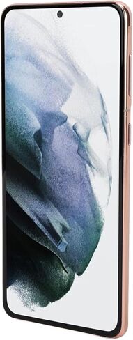 قطعة بديلة لشاشة AMOLED عضوية لهاتف Galaxy S21 Plus 5G، إطار Galaxy S21 Plus 5G مقاس 6.7 بوصة، مجموعة محول رقمي مع أدوات إصلاح الإطار لهاتف Galaxy S21 Plus 5G (أسود) in Saudi Arabia