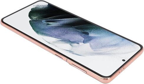 قطعة بديلة لشاشة AMOLED عضوية لهاتف Galaxy S21 Plus 5G، إطار Galaxy S21 Plus 5G مقاس 6.7 بوصة، مجموعة محول رقمي مع أدوات إصلاح الإطار لهاتف Galaxy S21 Plus 5G (أسود) in Saudi Arabia