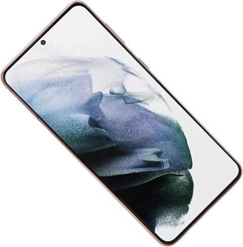 قطعة بديلة لشاشة AMOLED عضوية لهاتف Galaxy S21 Plus 5G، إطار Galaxy S21 Plus 5G مقاس 6.7 بوصة، مجموعة محول رقمي مع أدوات إصلاح الإطار لهاتف Galaxy S21 Plus 5G (أسود) in Saudi Arabia