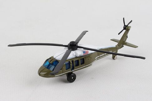 Daron Worldwide Trading Runway24 PT-17 High Flyer Vehicle in Saudi Arabia