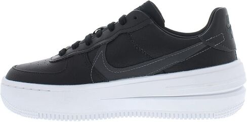 Nike AIR Force 1 PLT.AF.ORM Womens DJ9946-001 in Saudi Arabia