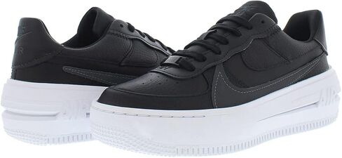 Nike AIR Force 1 PLT.AF.ORM Womens DJ9946-001 in Saudi Arabia