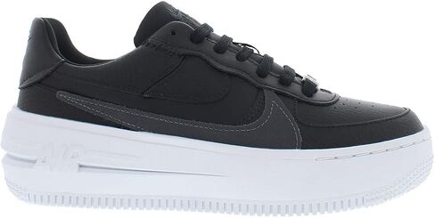 Nike AIR Force 1 PLT.AF.ORM Womens DJ9946-001 in Saudi Arabia