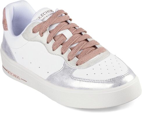 حذاء رياضي Hiland-Soft Metals للنساء من Skechers in Saudi Arabia