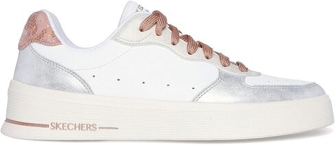 حذاء رياضي Hiland-Soft Metals للنساء من Skechers in Saudi Arabia