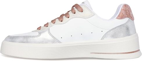 حذاء رياضي Hiland-Soft Metals للنساء من Skechers in Saudi Arabia