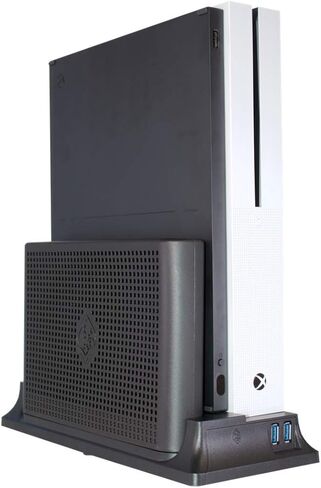 مركز الوسائط الجماعية للعقول XS - Xbox One in Kuwait