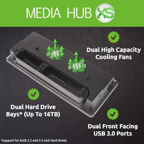 مركز الوسائط الجماعية للعقول XS - Xbox One in Kuwait