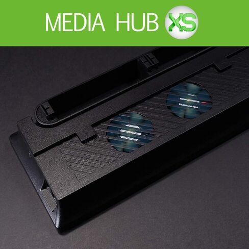 مركز الوسائط الجماعية للعقول XS - Xbox One in Kuwait